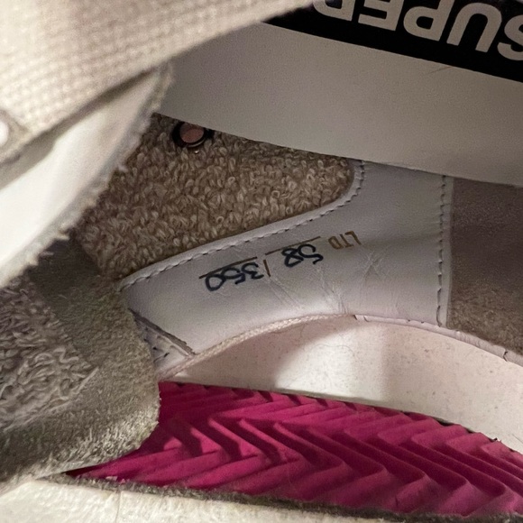 EUC Golden Goose 🦄 - Picture 5 of 7